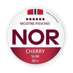 NOR Cherry Slim