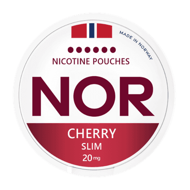 NOR Cherry Slim
