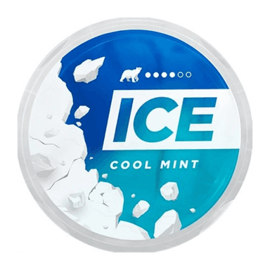 ICE Cool Mint 12mg