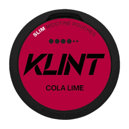 KLINT Cola Lime