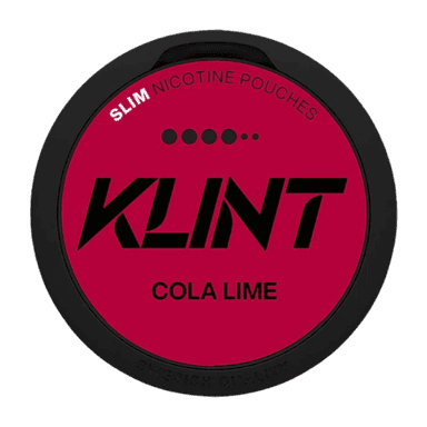 KLINT Cola Lime
