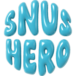 SnusHero