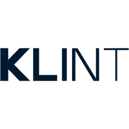 klint snus logo