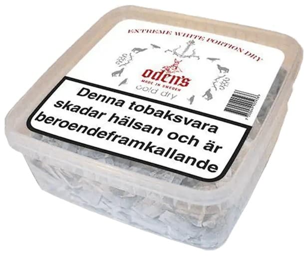 Extreme-Cold-White-Dry-500g-Box