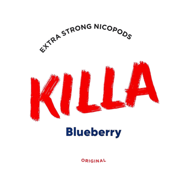 Killa Blueberry