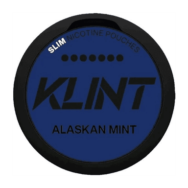 KLINT Alaskan Mint