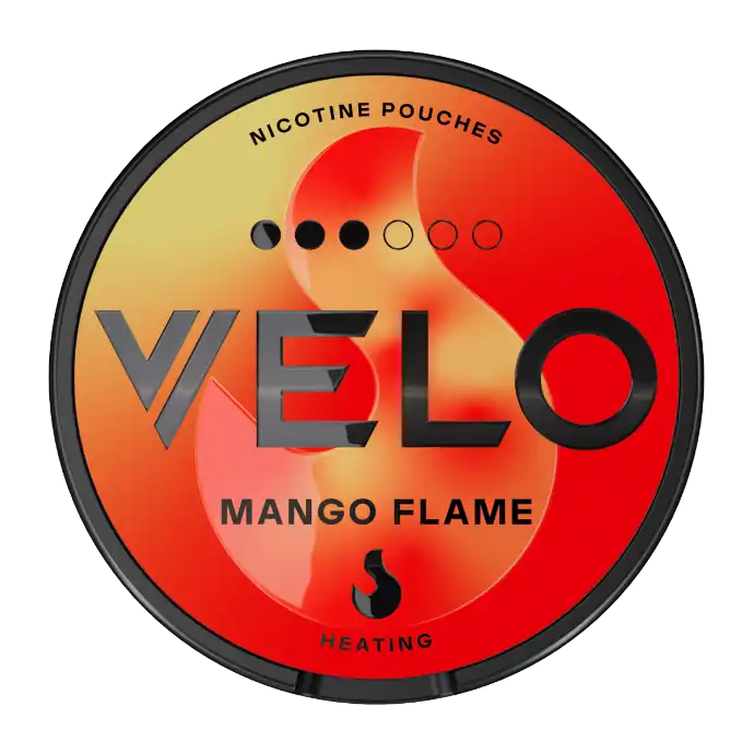 Mango Flame