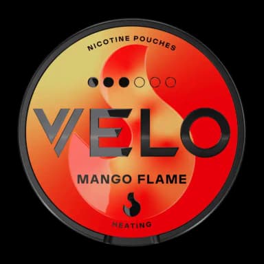 VELO Mango Flame