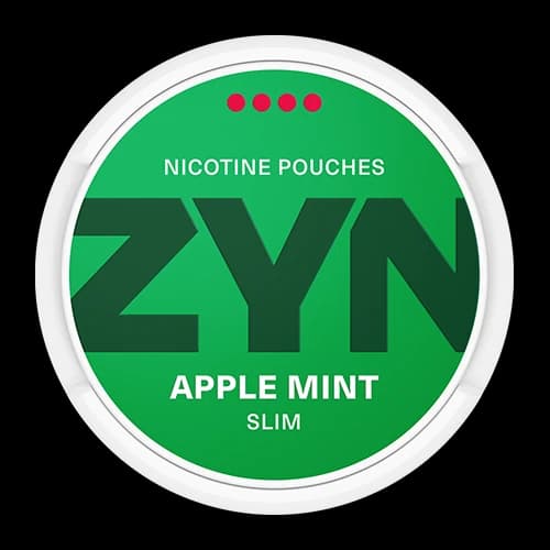 Apple Mint S4