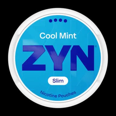 ZYN Cool Mint S4