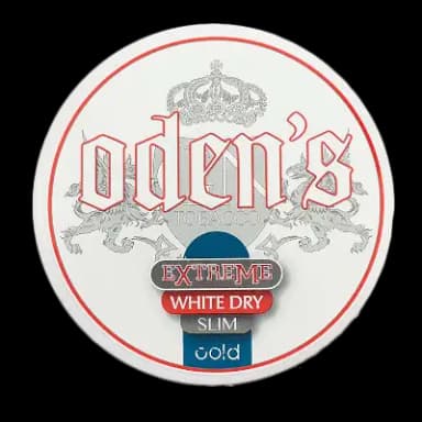 Oden`s Cold Dry Slim