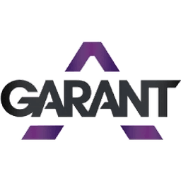 garant snus logo