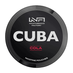 CUBA Black Cola