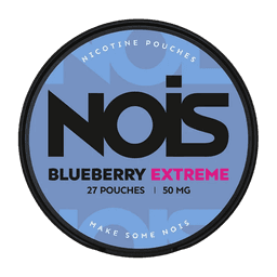 NOIS Extreme Blueberry