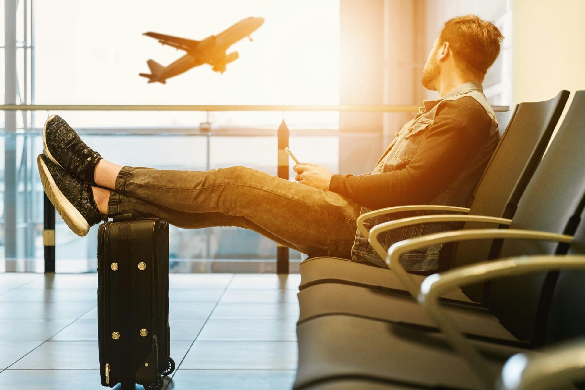 Darf man Snus mit ins Flugzeug nehmen?