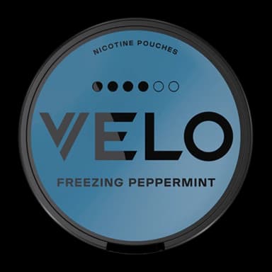 VELO Freezing Peppermint