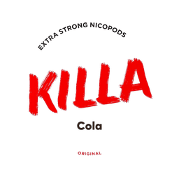 Killa Cola