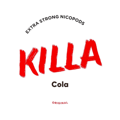 Killa Cola