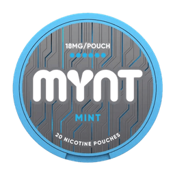 MYNT Mint Strong