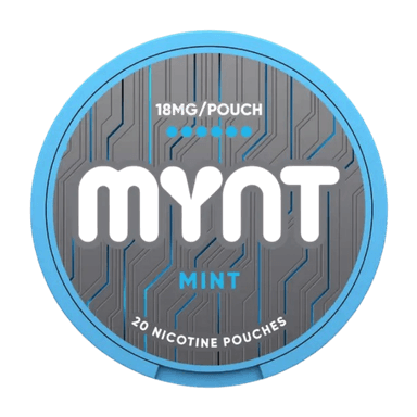 MYNT Mint Strong