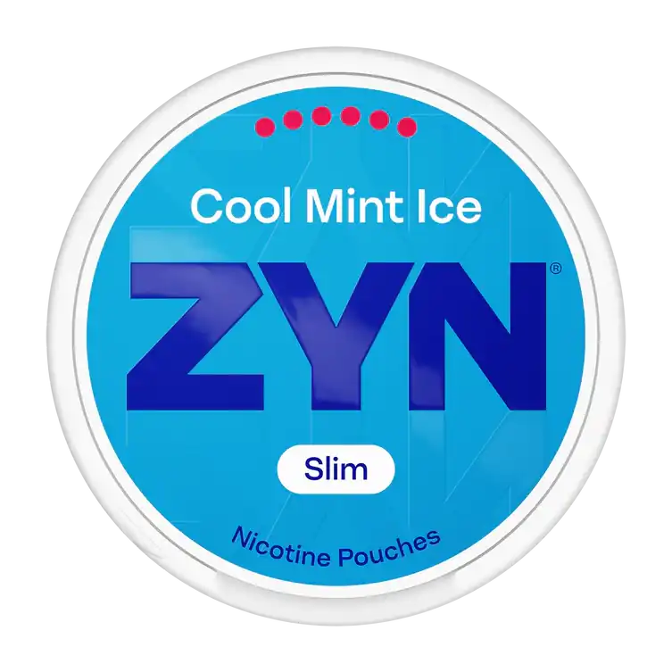Cool Mint Ice S6