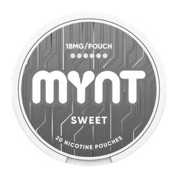 MYNT Sweet Strong