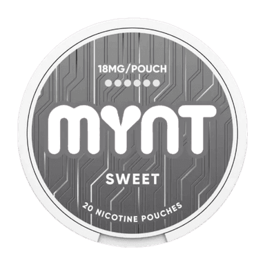 MYNT Sweet Strong