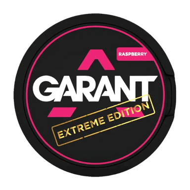 Garant Extreme Raspberry