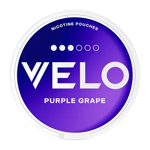 Purple Grape