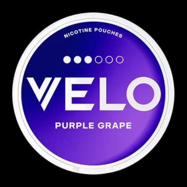 VELO Purple Grape