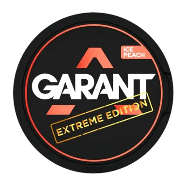 Garant Extreme Ice Peach