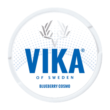 VIKA Blueberry Cosmo