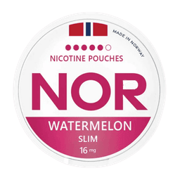 NOR Watermelon Slim