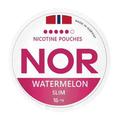 NOR Watermelon Slim