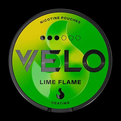 Lime Flame