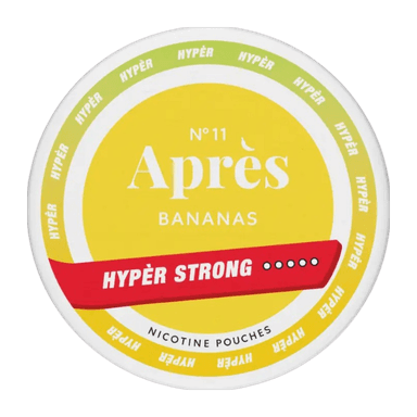 Après N°11 Bananas