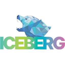 iceberg snus logo