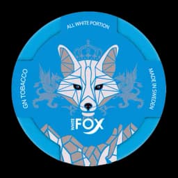 White Fox White Slim
