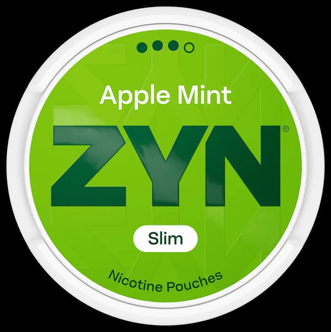 Apple Mint S3