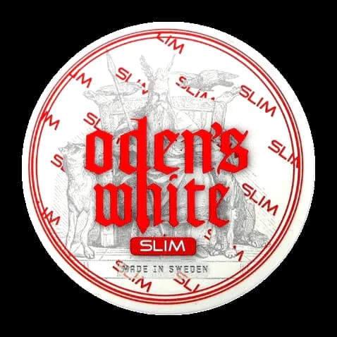 Extreme Cold White Slim