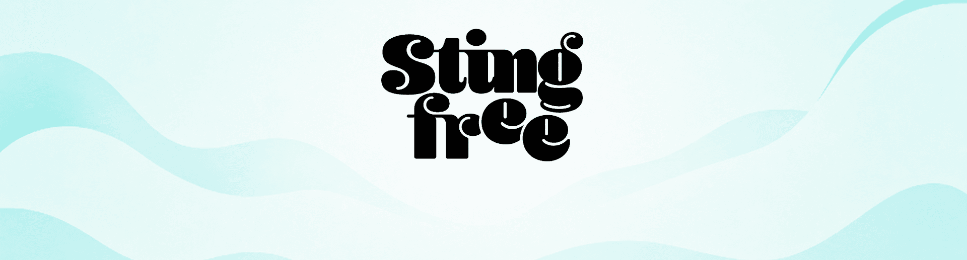 Stingfree