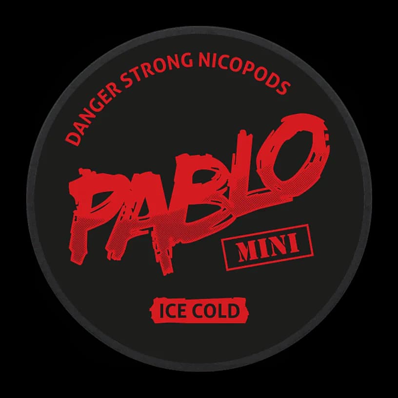 Ice Cold Mini