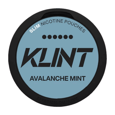 KLINT Avalanche Mint