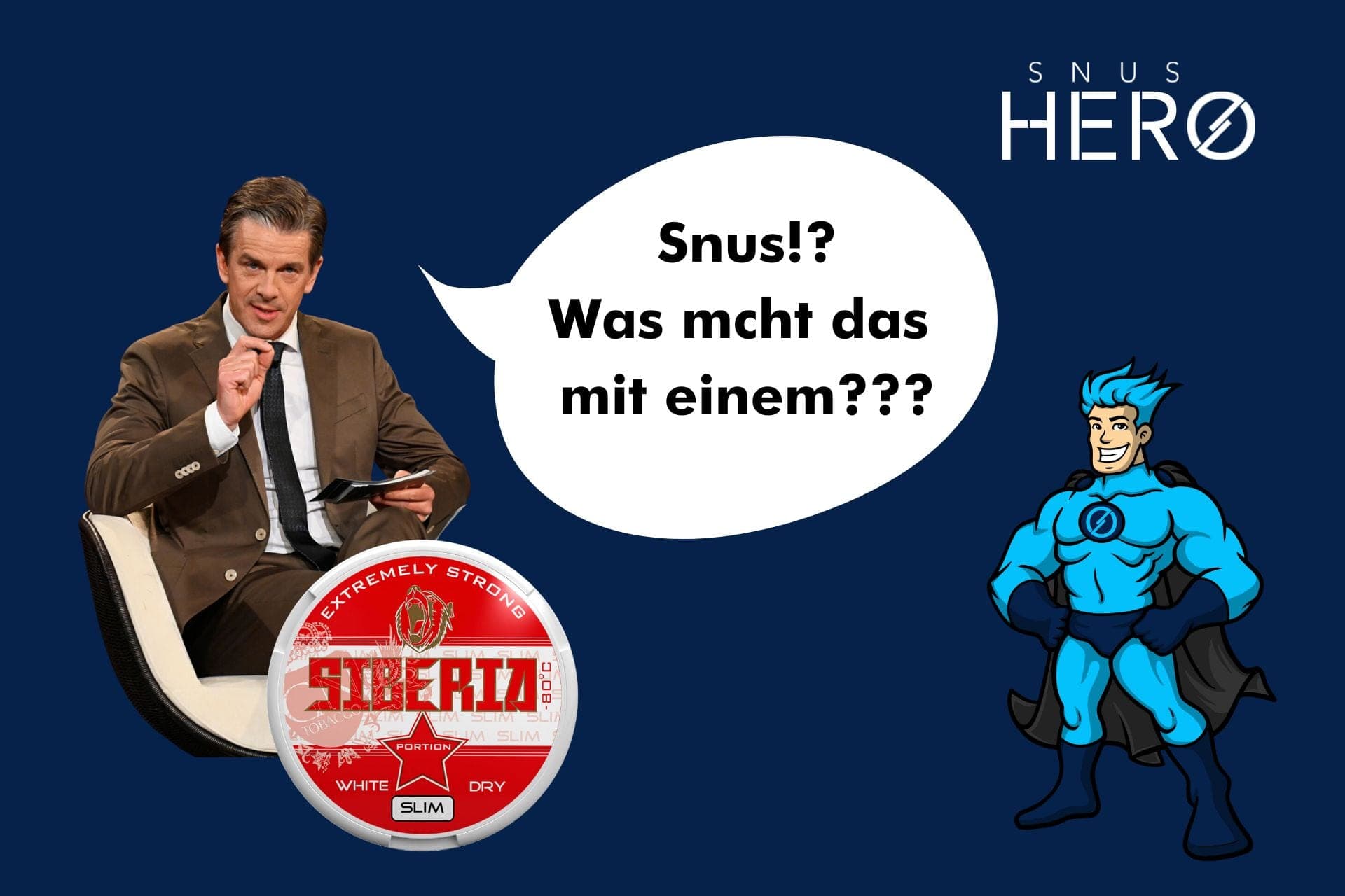 Snus Folgen: Was Du Über Die Auswirkungen Wissen Solltest