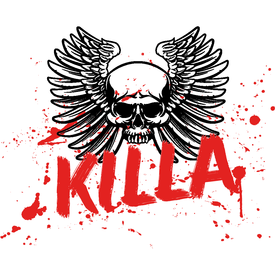 killa snus logo