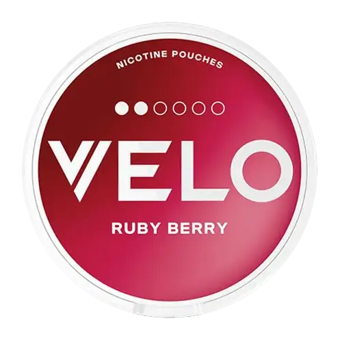 Ruby Berry