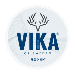 VIKA Frozen Mint