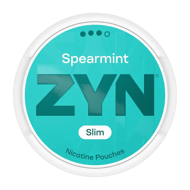 Spearmint S3