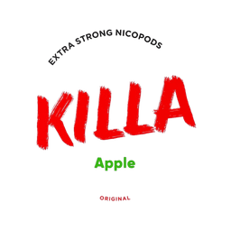 Killa Apple