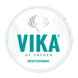 VIKA Fresh Peppermint